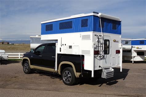 5</b> pop-up truck camper was purchased new in May, 2015. . Outfitter caribou lite 65 for sale used